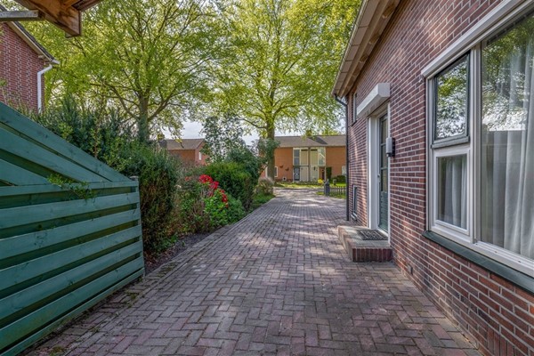Medium property photo - Burgemeester Gaarlandtlaan 7, 9514 CK Gasselternijveen